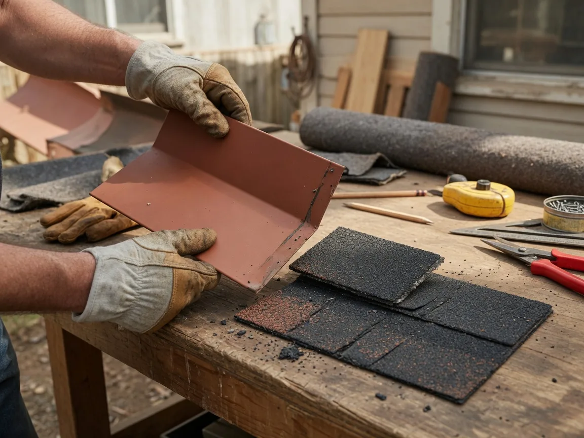 Roof Repair company in Rutherford, TN